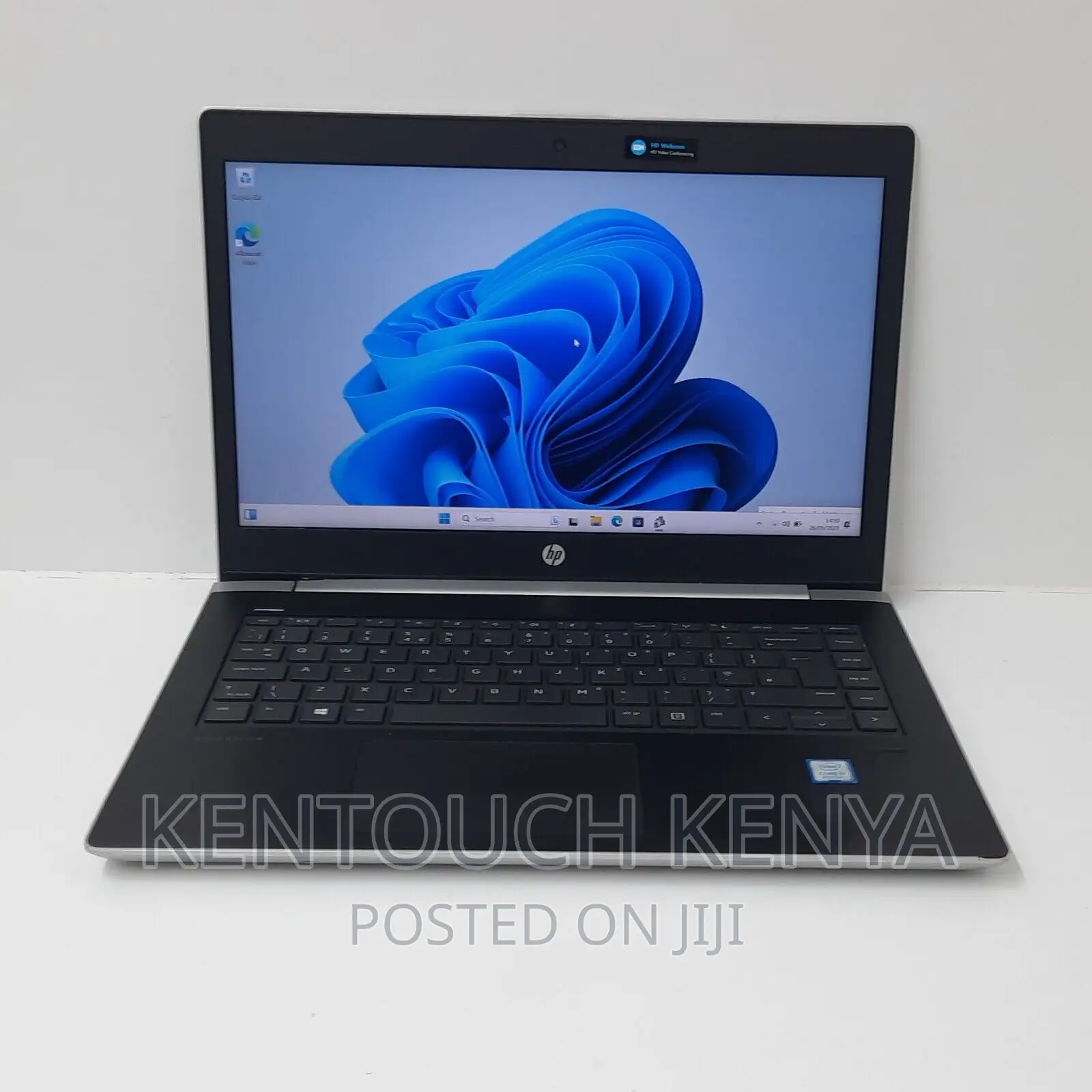 Laptop HP ProBook 440 G5 8GB Intel Core I5 SSD 256GB