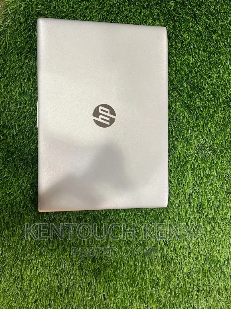 Laptop HP ProBook 440 G5 8GB Intel Core I5 SSD 256GB