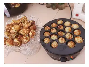 Popmaker Rebune Vitumbua Maker