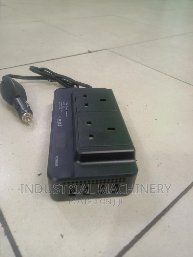 Car Inverters - Super Brand