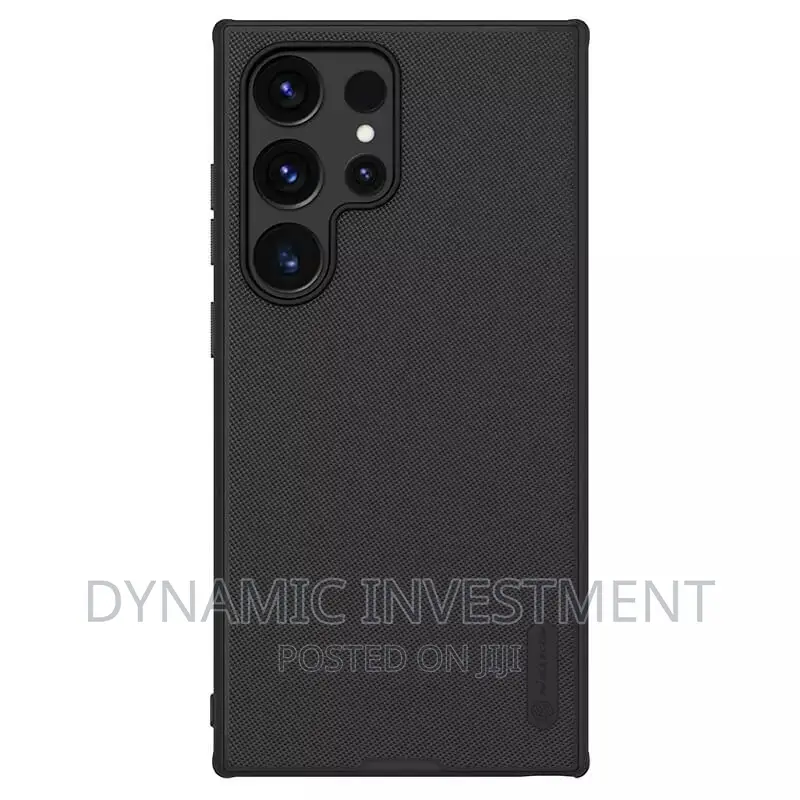 Samsung Galaxy S24 Ultra Nillkin Anti-Scratch Case/Cover