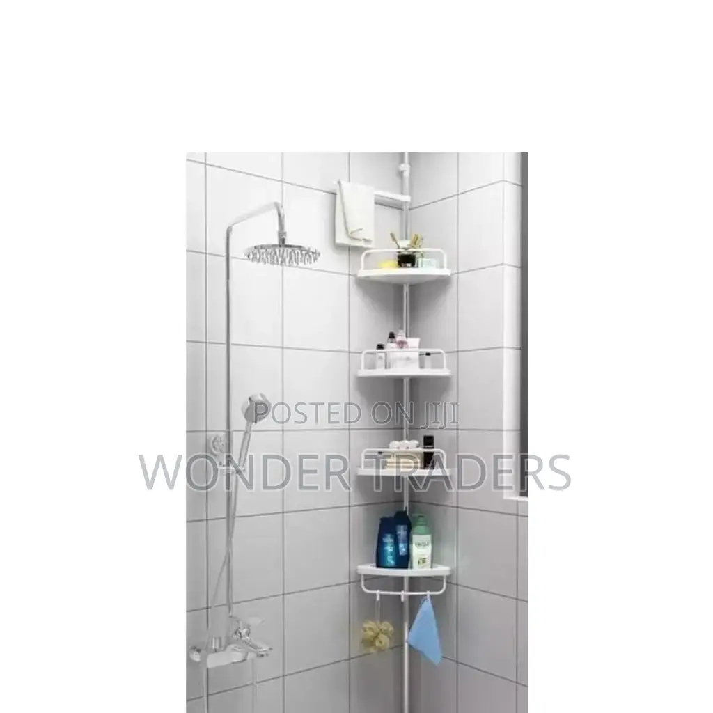 4 Corner Shelf ,4 Corner Shelf
