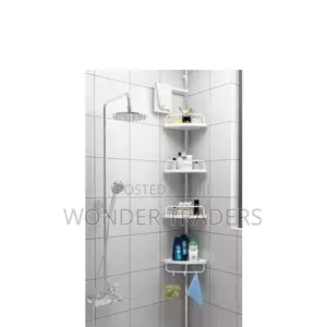 4 Corner Shelf ,4 Corner Shelf