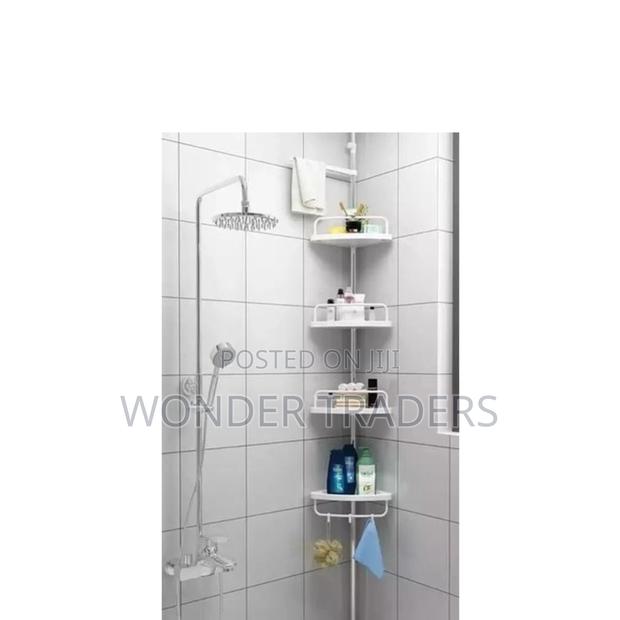 4 Corner Shelf ,4 Corner Shelf