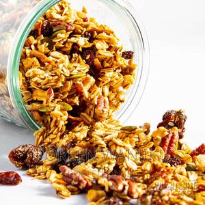Healthy Granola. 500g - main view
