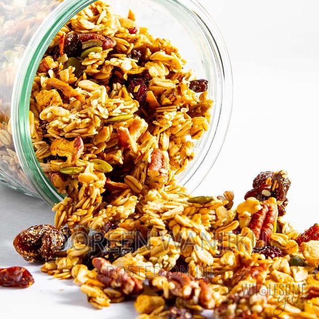 Healthy Granola. 500g