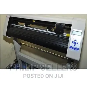 New Vinyl Cutting Plotter 2 Feet