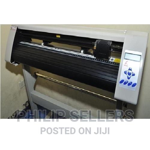 New Vinyl Cutting Plotter 2 Feet