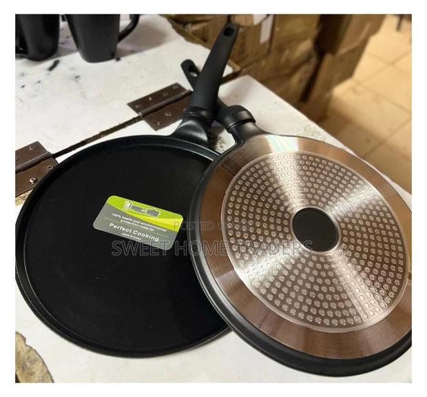 Heavy Chapati Oan 34 Cm