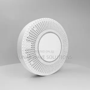 Internet Of Things (Iot) Gas Detectors