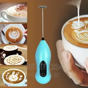Hand Mixer