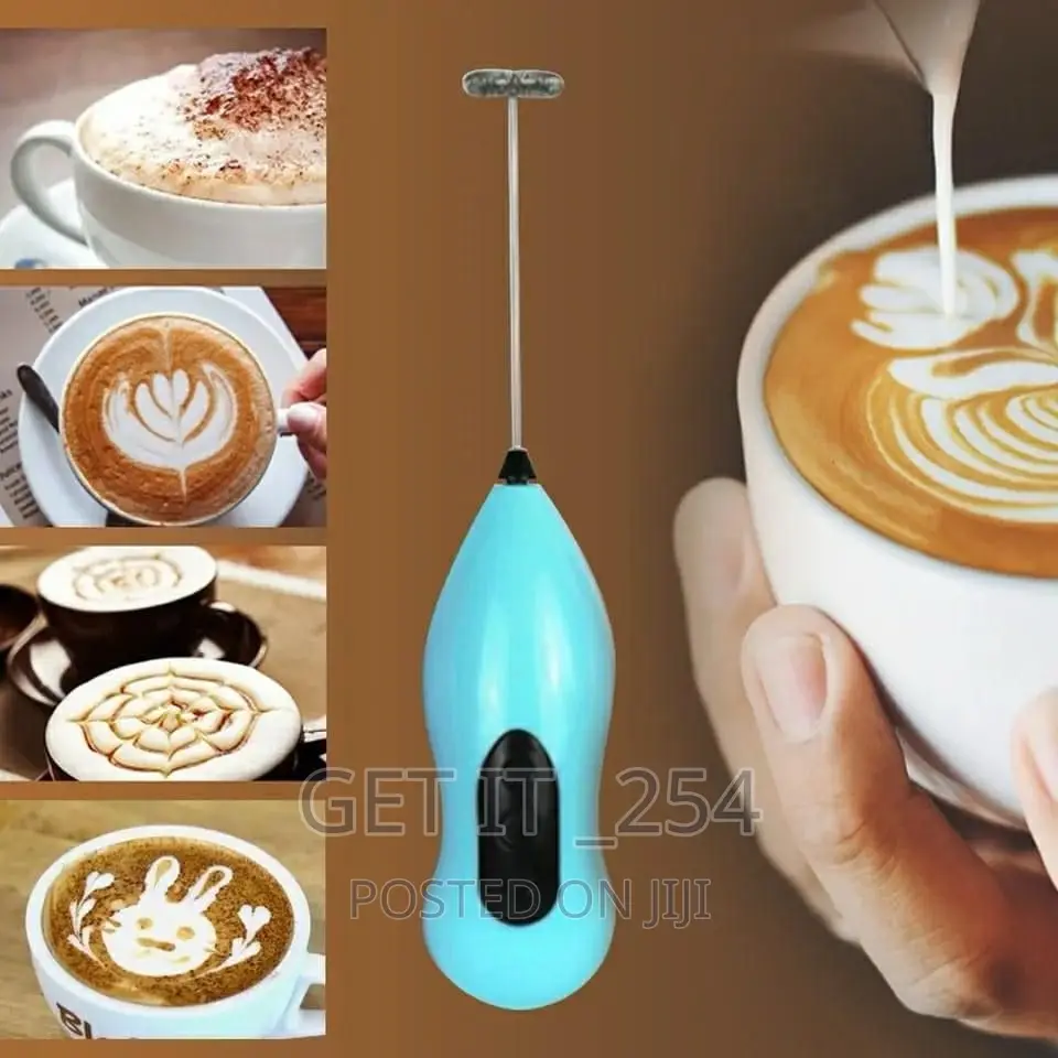 Hand Mixer