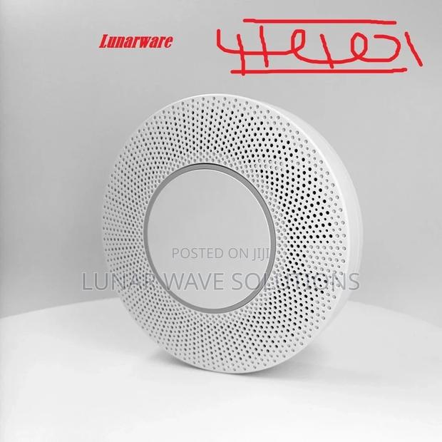 Wireless Natural Gas Detectors Reviews