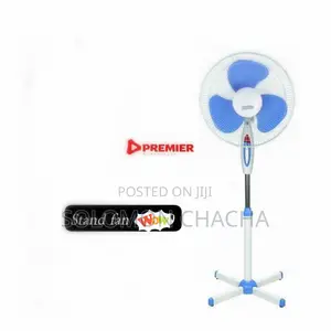 Premier 16 Inch Stand Fan