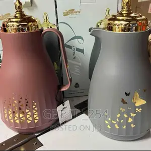1 LTR Vacuum Flask