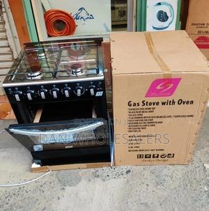 Starworth Standing Cooker Starworth - thumbnail 2