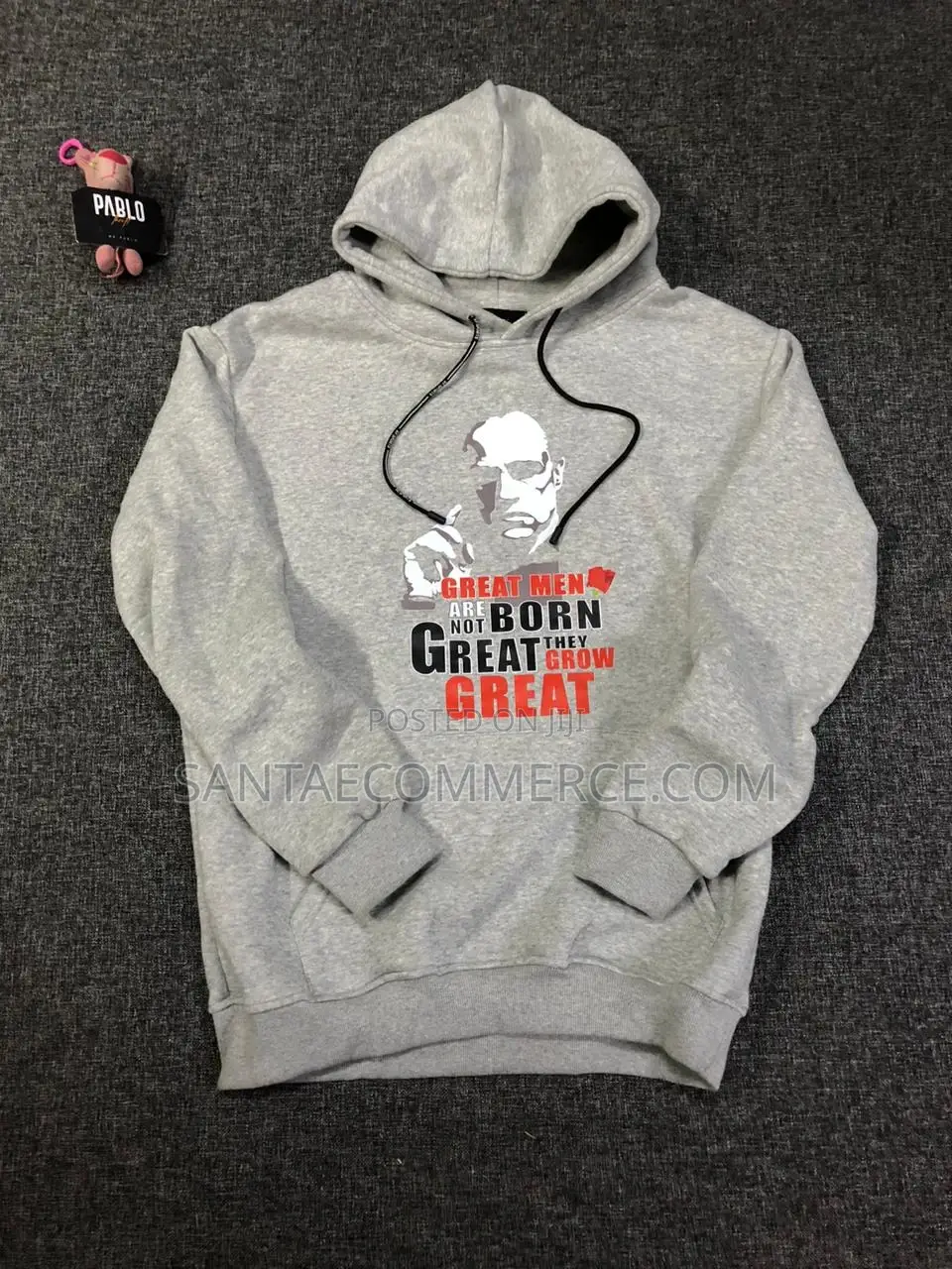 Vintage the Godfather Hoodies