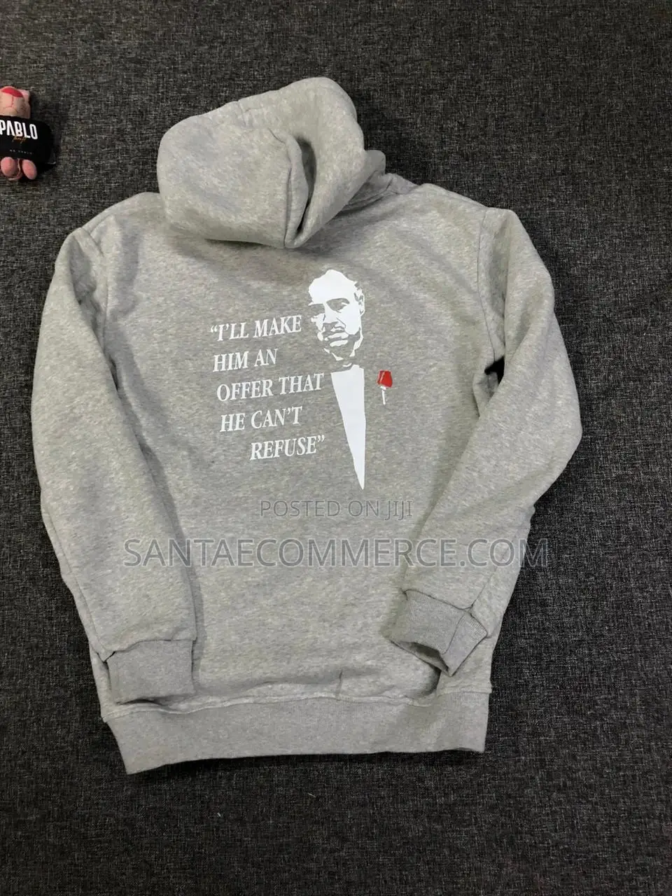 Vintage the Godfather Hoodies