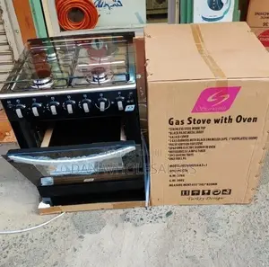 Starworth-Starworth Standing Cooker