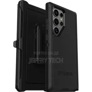 Samsung Galaxy S24 Ultra Case Defender Series