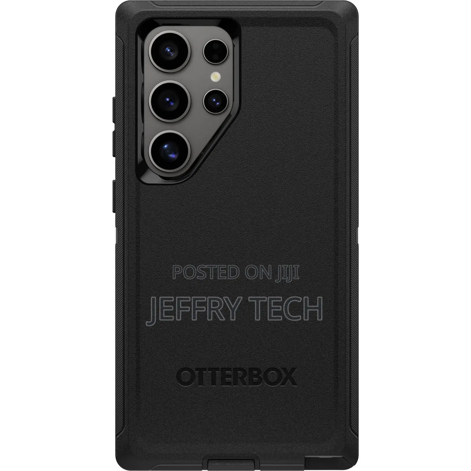 Samsung Galaxy S24 Ultra Case Defender Series