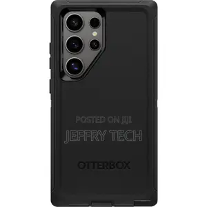 Samsung Galaxy S24 Ultra Case Defender Series