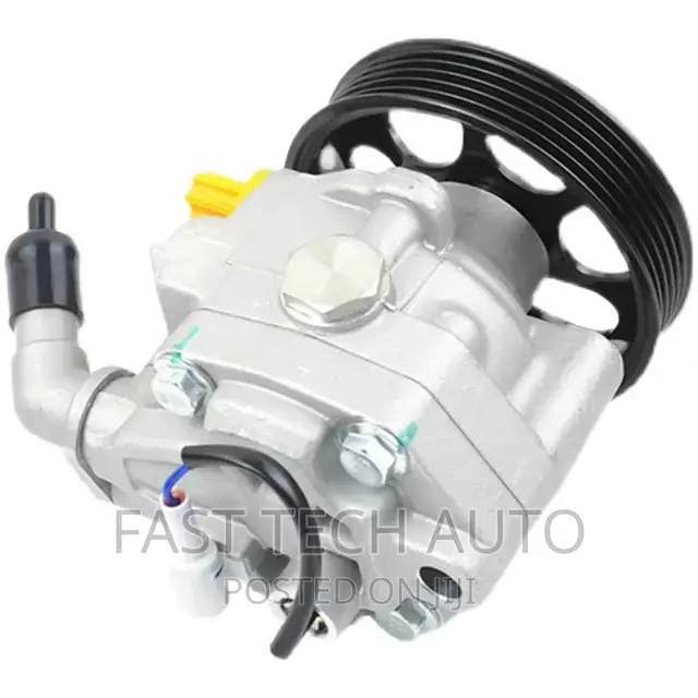 Honda Stream Power Steering Pump