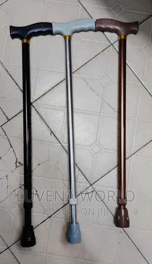 Walking Sticks