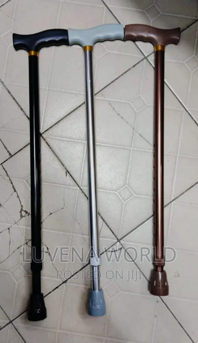 Walking Sticks