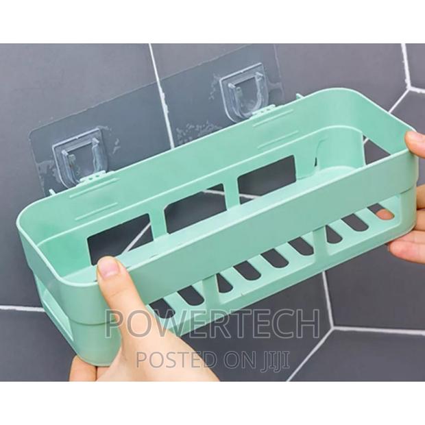 Shower Organizer Shelf - main view