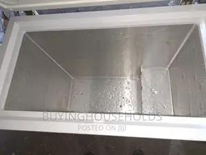 Haier 230L Chest Deep Freezer