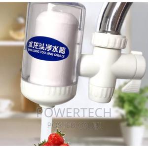 Kitchen Tap Water Filter(Washable) - thumbnail 2