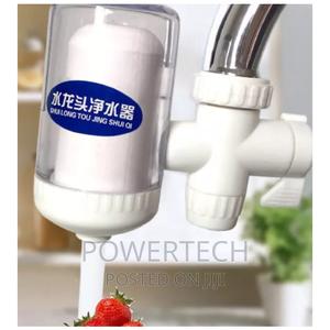 Kitchen Tap Water Filter(Washable. - thumbnail 2