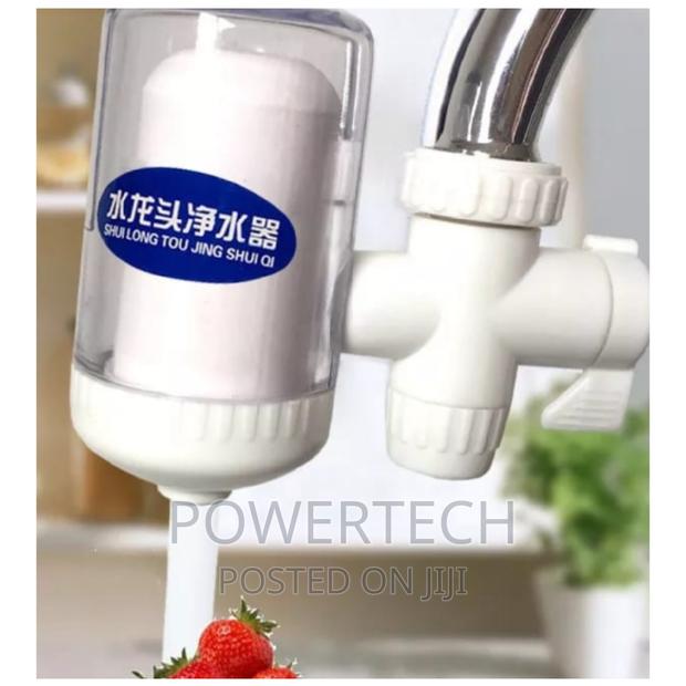 Kitchen Tap Water Filter(Washable. - main view