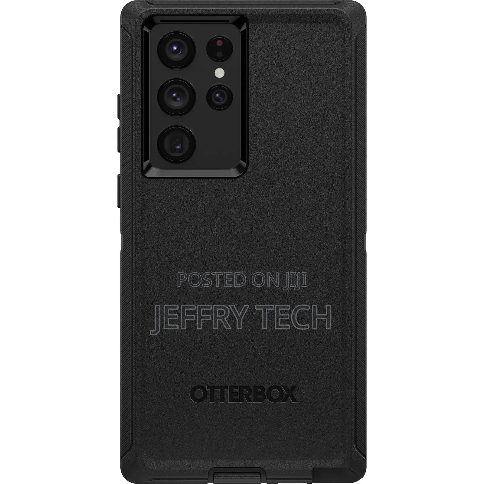 Samsung Galaxy S22 Ultra Case Defender Series
