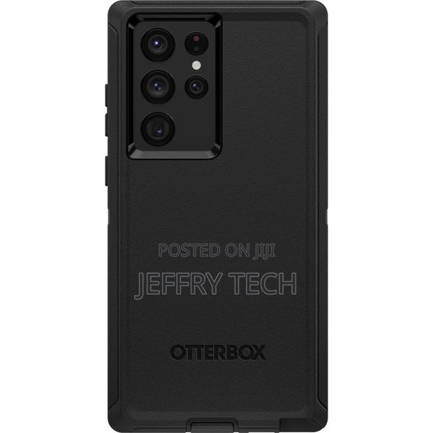 Samsung Galaxy S22 Ultra Case Defender Series