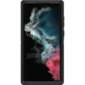 Samsung Galaxy S22 Ultra Case Defender Series