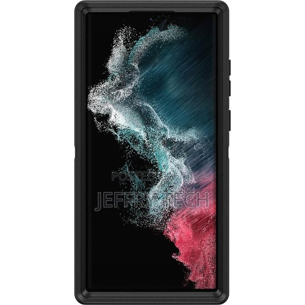 Samsung Galaxy S22 Ultra Case Defender Series - thumbnail 2