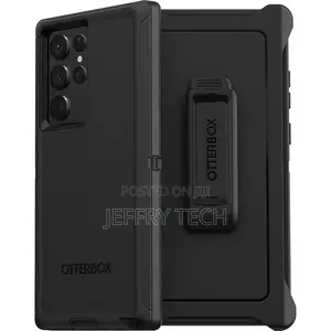 Samsung Galaxy S22 Ultra Case Defender Series