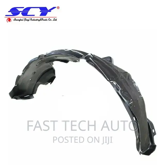 Honda CR-V Re4 Stone Guards