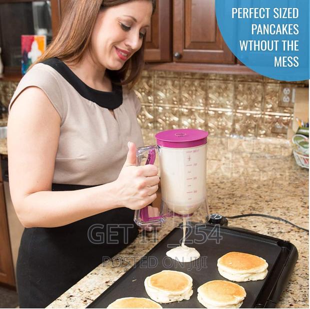 Batter Dispenser - thumbnail 3