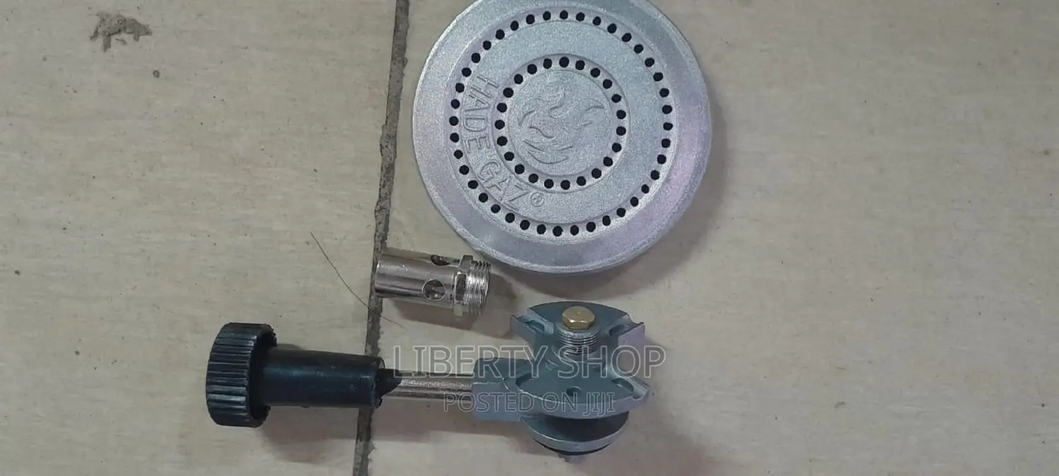Meko Non Rusting Burner