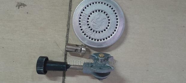 Meko Non Rusting Burner