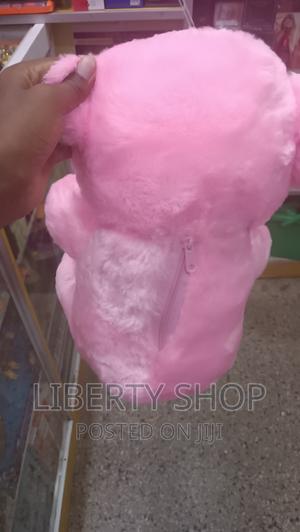 Lovely Teddy Bear - main view