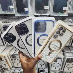 iPhone X 11 12 13 14 15 Mag Safe Car Cover