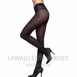 Plain Panty Hose Stocking - thumbnail 2