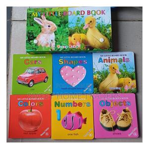 My Little Board Book - thumbnail 2