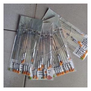 Paint Brush 12 PCS Per Set - thumbnail 2