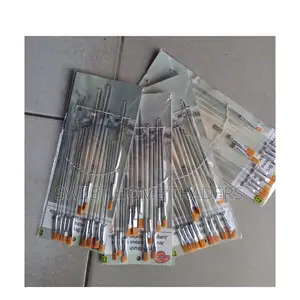 Paint Brush 12 PCS Per Set,