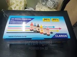 EPSON P50 Ciss Continous